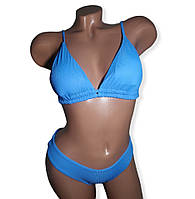 Купальник жіночий роздільний Розміри 36 38 40