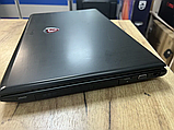 Ноутбук MSI GP70 17.3 FHD IPS core i7 4720HQ/8gb/500Gb/GTX 950M-2gb, фото 5