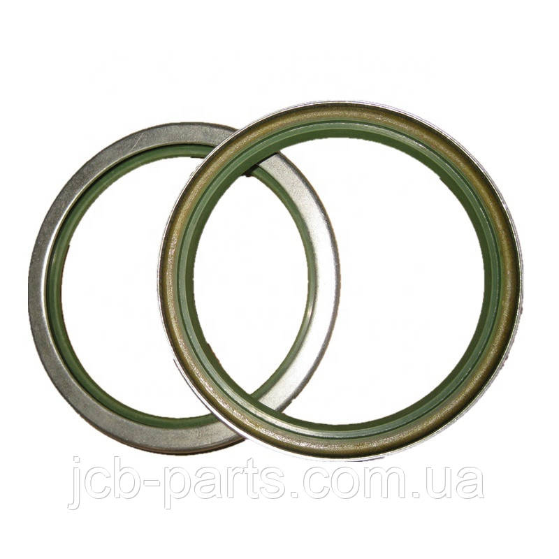 Ущільнення в трапецію (з'єднання з г / циліндром ковша) 20Y-70-23230X для Komatsu PC220 (8 серія)