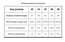 ОПТ Купальник топ, плавки та шорти Z.Five 86305 бузковий 36-44 на укр 42 48 50 розмір, фото 5