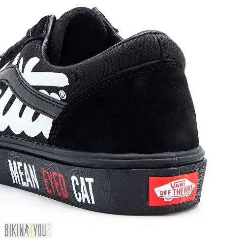 Patta x clearance vans
