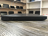 Ноутбук Dell Precision 3520|15.6 FHD,IPS/i5-7440HQ/16Gb/QuadroM620 2GB/256SSD, фото 3