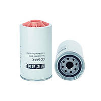 Топливный фильтр (сепаратор) 600-319-3610 для гусеничного экскаватора Komatsu PC
