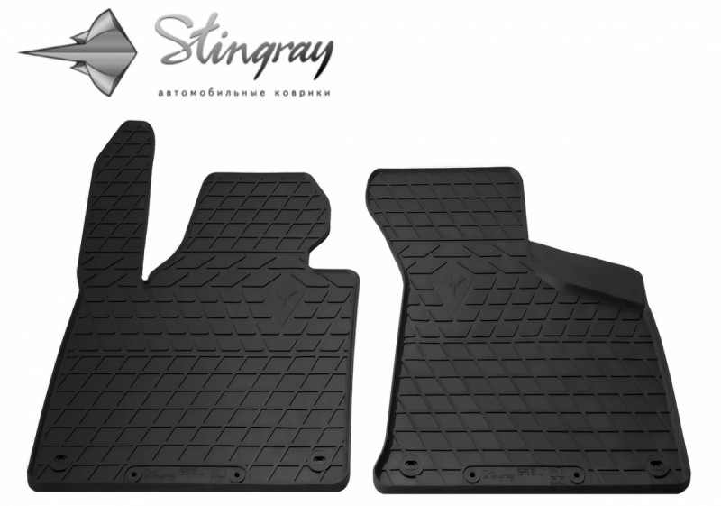 Коврики "Stingray" на Audi A3 (8P) (2003-2012)