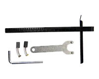 Пила дискова Craft-tec PX-CS 185, фото 9