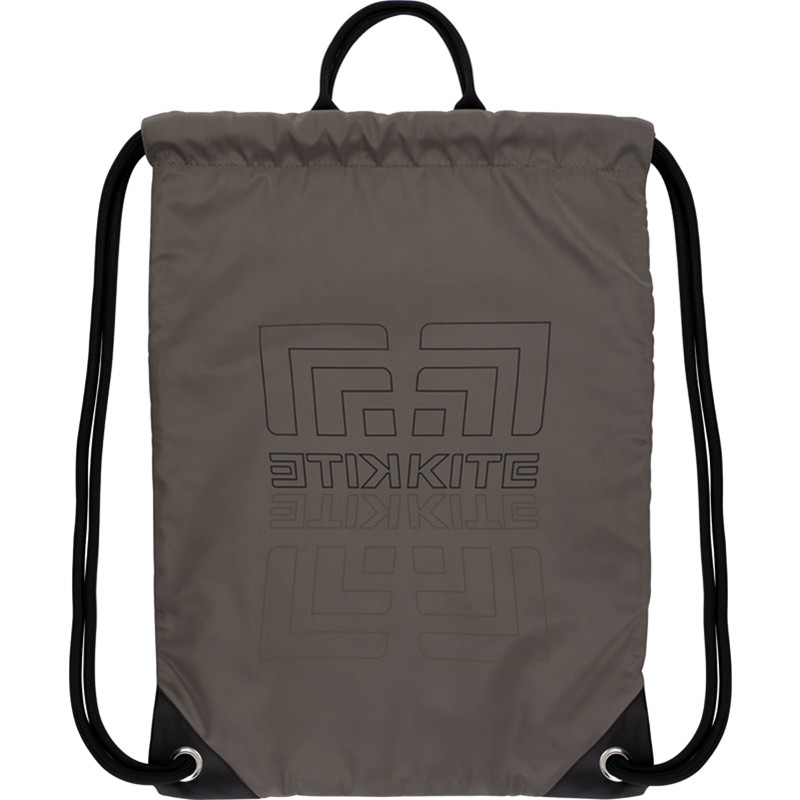 Сумка для взуття з кишенею Kite Education K22-594L-2