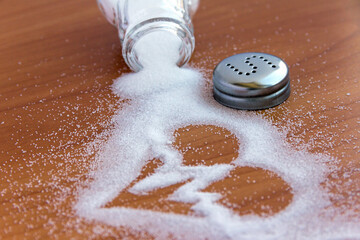 Соль пищевая каменная Экстра мелкая выварочная, Помол 1 мешок 50кг фото 15