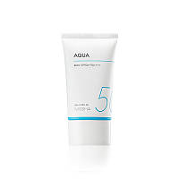 Увлажняющий cолнцезащитный гель MISSHA All-around Safe Block Aqua Sun Gel SPF50+ PA+++ 50ml