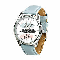 Оригинальные женские часы, дизайнерские уникальные часы, повседневные женские часы, подарки любимой, подарок