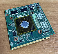 Б/У Видеокарта Asus K51AB MXM, ATI Radeon HD4570 512Мб, K70AB, K70AF, 69N0EUV10C11-01
