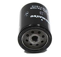 Топливный фильтр тонкой очистки 6732-71-6112 для гусеничного экскаватора Komatsu PC