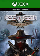 The Incredible Adventures of Van Helsing: Extended Edition для Xbox One/Series S|X
