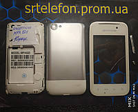 Smartphone mpa 820 корпус