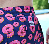 Літній пляж короткі шорти пляж чоловічі пухирки від плащів для плавання та відпочинку влітку, фото 4