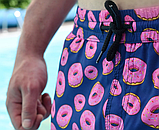 Літній пляж короткі шорти пляж чоловічі пухирки від плащів для плавання та відпочинку влітку, фото 5