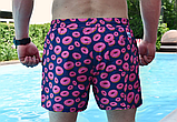 Літній пляж короткі шорти пляж чоловічі пухирки від плащів для плавання та відпочинку влітку, фото 6