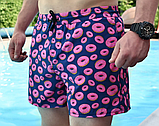 Літній пляж короткі шорти пляж чоловічі пухирки від плащів для плавання та відпочинку влітку, фото 8