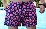 Літній пляж короткі шорти пляж чоловічі пухирки від плащів для плавання та відпочинку влітку, фото 9