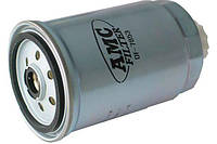Топливный фильтр (сепаратор) 42N-04-11780 для Komatsu WB-93R, WB-93S, WB-97R, WB-97S (5 серия)