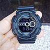 Годинник чоловічий G-Shock Casio GD-100-1BER протиударний водонепроникний, фото 3