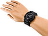 Годинник чоловічий G-Shock Casio GD-100-1BER протиударний водонепроникний, фото 6