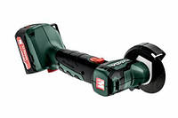 Аккумуляторная болгарка Metabo PowerMaxx CC 12 BL