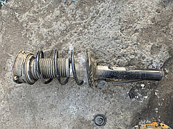 Передня стійка амортизатора в зборі Skoda Octavia A7