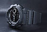 Годинник чоловічий G-Shock Casio GD-100-1BER протиударний водонепроникний, фото 7