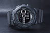 Годинник чоловічий G-Shock Casio GD-100-1BER протиударний водонепроникний, фото 8