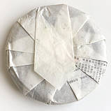 Шу пуер Бін Ча з жасмином млинець -100 грам, фото 2