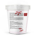 Гідрогелева маска для рук з ягодами годжі Shelly Professional Hydrojelly Hand Mask, фото 2