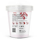 Гідрогелева маска для рук з ягодами годжі Shelly Professional Hydrojelly Hand Mask, фото 3