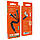 Кабель Borofone BX50 3in1 USB - (Lightning+MicroUSB+Type-C) 2.4A/1m (Чорний), фото 6