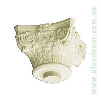 Капитель колонны Gaudi Decor L9312F