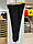 Чоловічі чорні спортивні штани на манжетах La Vita Туреччина батал великий розмір, фото 2