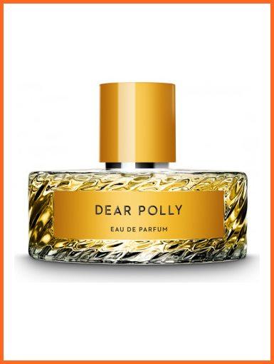 Вільгельм Парфумер Дорога Полі - Vilhelm Parfumerie Dear Polly парфумована вода 100 ml., фото 1