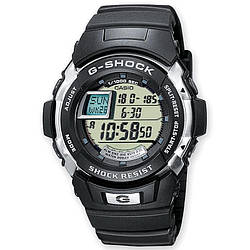 Чоловічий годинник G-Shock Casio G-7700-1ER протиударний водонепроникний