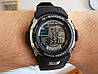 Чоловічий годинник G-Shock Casio G-7700-1ER протиударний водонепроникний, фото 5