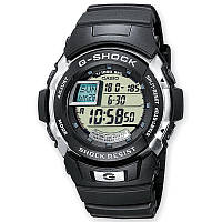 Часы мужские Casio G-Shock G-7700-1ER противоударные водонепроницаемые