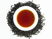 Чай чорний ароматизований "Teahouse" Англійський молочний, 50 г