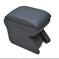 Консоль (подлокотник) Armrest /Daewoo Lanos (серый)