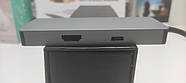 USB хаб 7-в-1 Type C HUB, фото 3