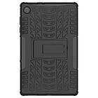 Чохол Armor Case для Lenovo Tab M10 HD 10.1 (2 Gen) TB-X306F Black, фото 3
