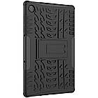 Чохол Armor Case для Lenovo Tab M10 HD 10.1 (2 Gen) TB-X306F Black, фото 4