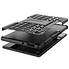 Чохол Armor Case для Lenovo Tab M10 HD 10.1 (2 Gen) TB-X306F Black, фото 7