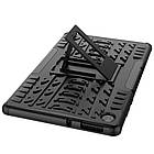 Чохол Armor Case для Lenovo Tab M10 HD 10.1 (2 Gen) TB-X306F Black, фото 8