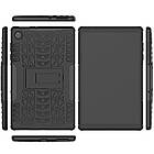 Чохол Armor Case для Lenovo Tab M10 HD 10.1 (2 Gen) TB-X306F Black, фото 9