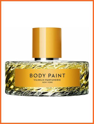 Вільгельм Парфюмер Боді Арт - Vilhelm Parfumerie Body Paint парфумована вода 100 ml., фото 1