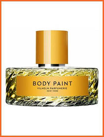 Вільгельм Парфюмер Боді Арт - Vilhelm Parfumerie Body Paint парфумована вода 100 ml.