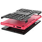 Чохол Armor Case для Lenovo Tab M10 HD 10.1 (2 Gen) TB-X306F Rose, фото 7